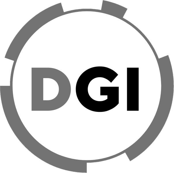 DICON GRAY Insignia